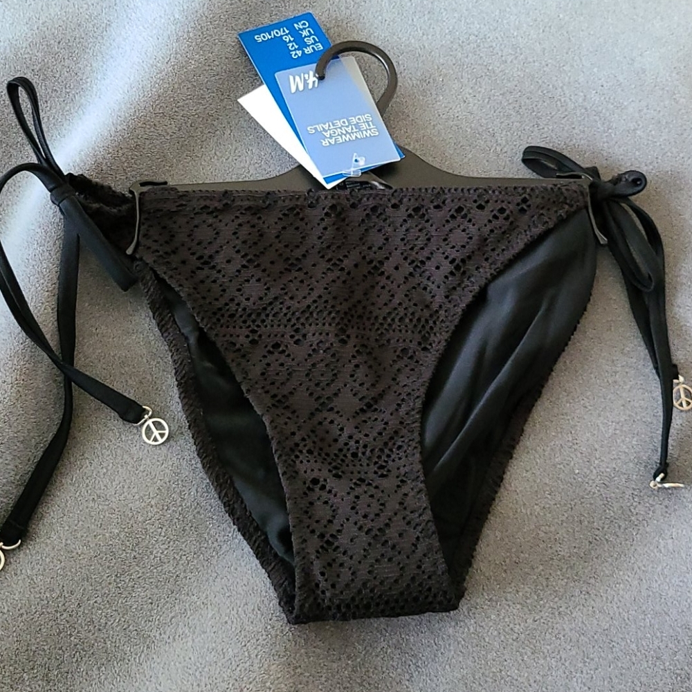 H&M String Bikini Bottom - Picture 8 of 8